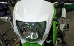 KAWASAKI KLX230 LX230A