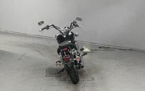 YAMAHA DRAGSTAR 250 VG02J