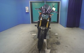 YAMAHA MT-09 A RN34J