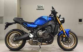 YAMAHA XSR900 2023 RN80J