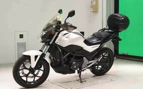 HONDA NC750S 2015 RC70