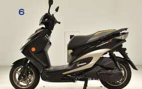 YAMAHA CYGNUS 125 XSR 2 SE44J