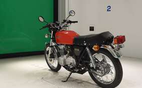 HONDA CB400F CB400F