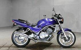 KAWASAKI BALIUS 250 ZR250A