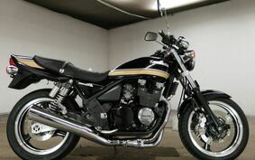 KAWASAKI ZEPHYR 400 2008 ZR400C