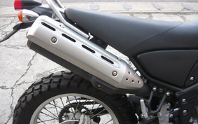 YAMAHA TRICKER DG16J