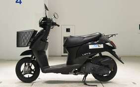 SUZUKI LET's CA4AA