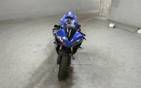 YAMAHA YZF-R1 2007 RN20N