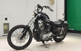 HARLEY XL883I 2007 CN2