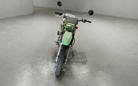 KAWASAKI SUPER SHERPA KL250G