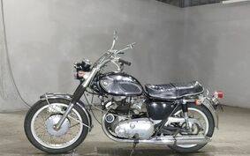 KAWASAKI W1 1970 W1F