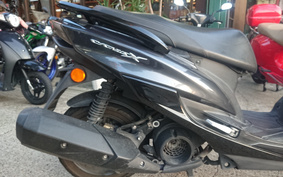 YAMAHA CYGNUS 125 SED8J