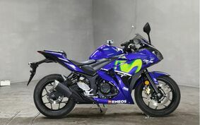 YAMAHA YZF-R3 RH07J