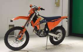 KTM 250 EXC F