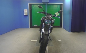 YAMAHA MT-07 2015 RM07J