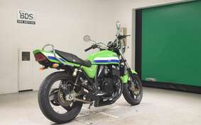 KAWASAKI ZRX400 1999 ZR400E