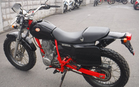 HONDA FTR223 MC34