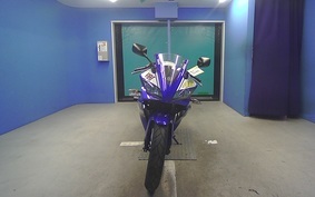 YAMAHA YZF-R125 RE06