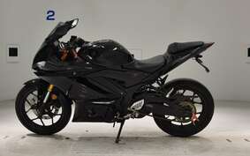 YAMAHA YZF-R25 A RG43J