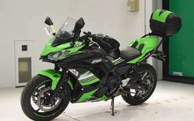 KAWASAKI NINJA 650 A 2017 ER650H