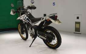 YAMAHA SEROW 250 DG17J