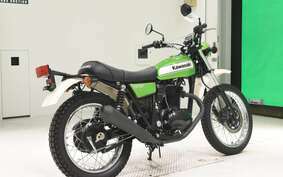 KAWASAKI 250TR BJ250F