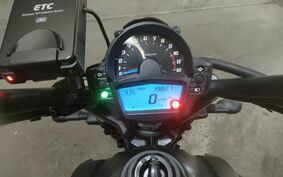 KAWASAKI VULCAN S 2015 EN650A