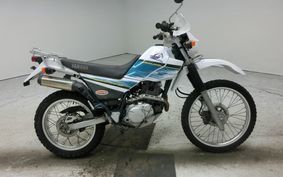 YAMAHA SEROW 225 WE 4JG