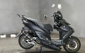 YAMAHA CYGNUS 125 X SR SE44J