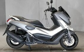 YAMAHA N-MAX 125 SEG6J