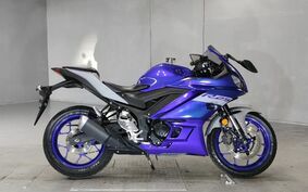 YAMAHA YZF-R25 RG43J