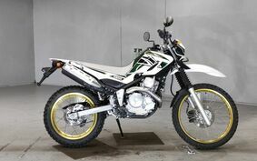 YAMAHA SEROW 250 DG31J