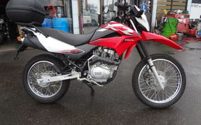 HONDA XR150L LCK0