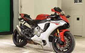 YAMAHA YZF-R1 2006 RN39