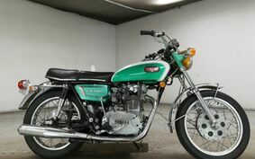 YAMAHA XS-1 1971 S650