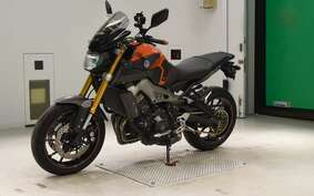 YAMAHA MT-09 A 2014 RN34J