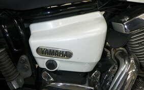 YAMAHA DRAGSTAR 250 VG02J