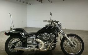 YAMAHA DRAGSTAR 400 1996