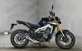 YAMAHA MT-09 2016 RN34J