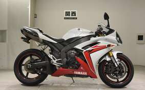 YAMAHA YZF-R1 2007 RN20