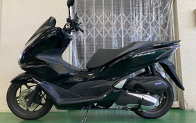 HONDA PCX 160 KF47