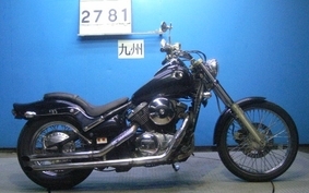 KAWASAKI VULCAN 400 Gen.2 1995 VN400A