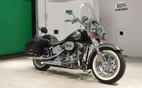 HARLEY FLSTNSE 1800CVO 2015 TF9