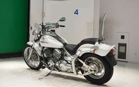 YAMAHA DRAGSTAR 400 2004 VH01J