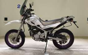 YAMAHA XT250X DG17J