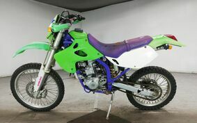 KAWASAKI KLX250 SR LX250E