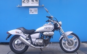 HONDA MAGNA 50 AC13