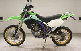 KAWASAKI KLX250 SR LX250E