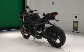 TRIUMPH STREET TRIPLE 85 2013 TL1166