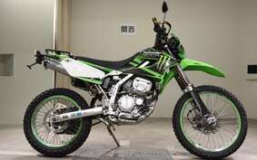 KAWASAKI KLX250 Gen.2 LX250S